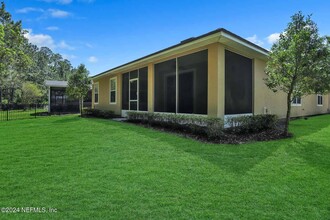 1816 Cross Pointe Way in St. Augustine, FL - Building Photo - Building Photo
