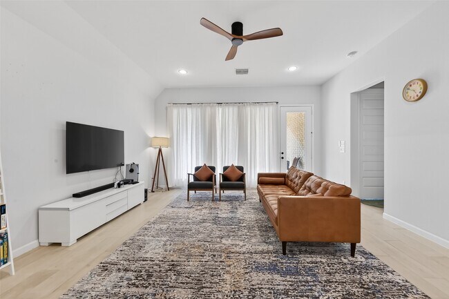 3439 Tranquil Harvest Trl in Richmond, TX - Building Photo - Building Photo