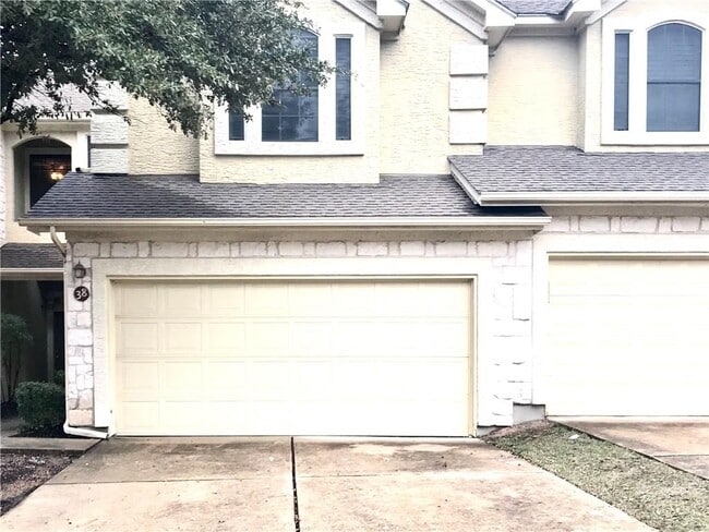 property at 3300 Forest Creek Dr
