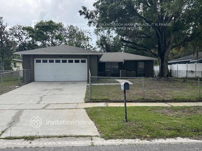 property at 2217 Elizabeth Dr