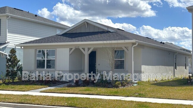 10318 Evening Horizon St in Orlando, FL - Building Photo - Building Photo