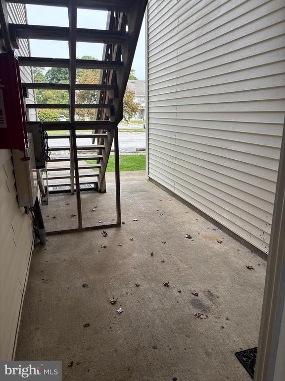 property at 216 Highland Blvd