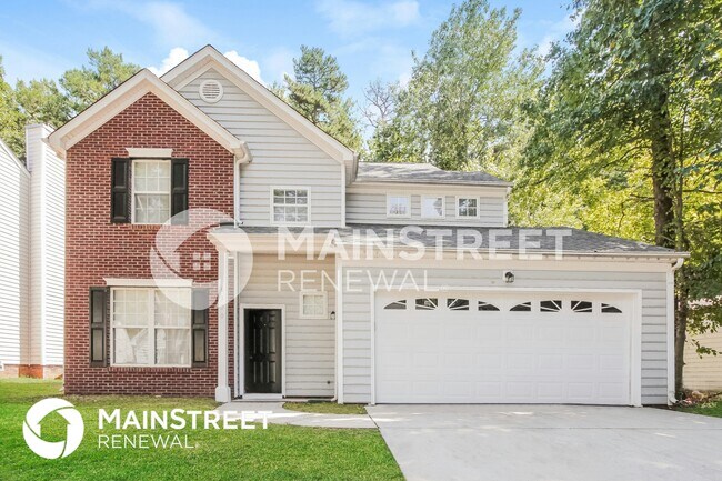 6320 Spanish Moss Ln in Charlotte, NC - Building Photo - Building Photo