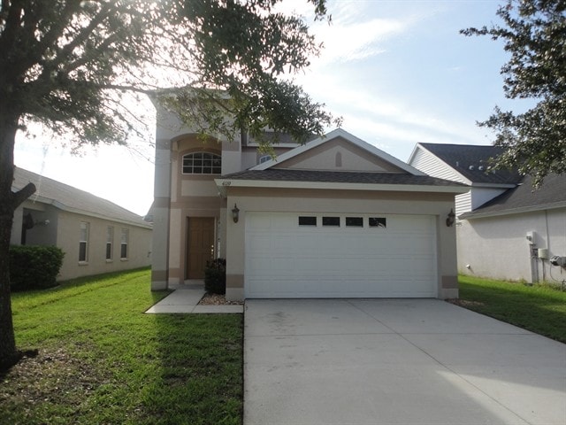 property at 4119 Rocky Fork Ter