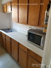 9000 E Montview Blvd-Unit -#4 in Aurora, CO - Building Photo - Building Photo