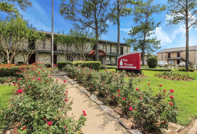 3901 Omeara Dr in Houston, TX - Building Photo