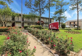 3901 Omeara Dr in Houston, TX - Building Photo - Building Photo