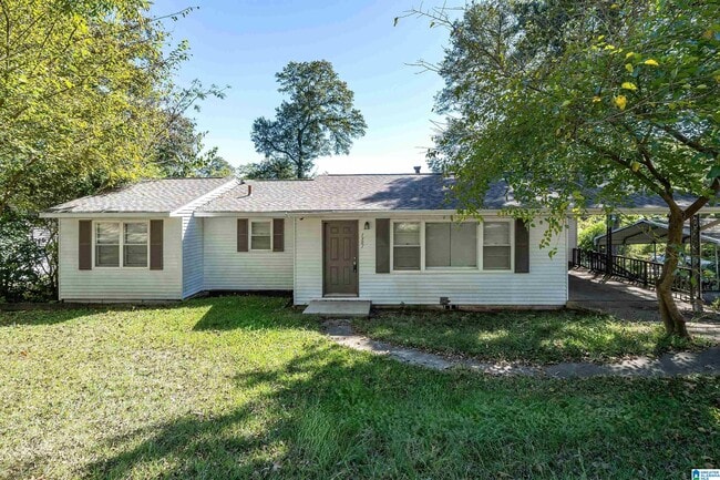 property at 1301 27th Ave N