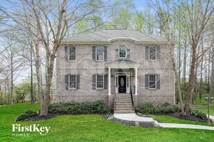 7092 Orchard Path Dr in Clemmons, NC - Building Photo