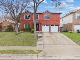 2117 Kaiser Dr in Austin, TX - Building Photo