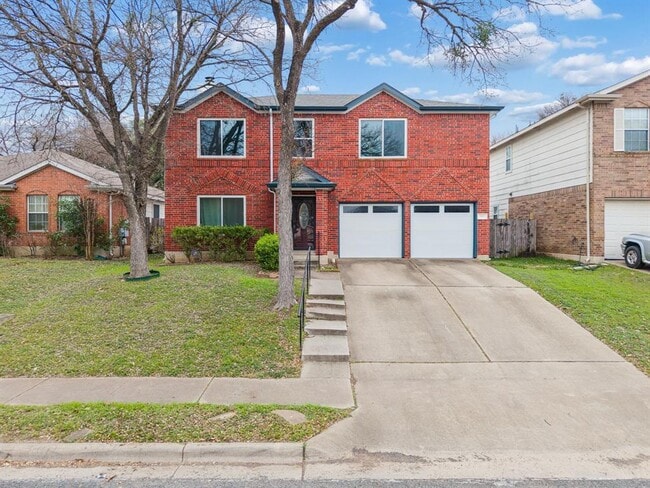 property at 2117 Kaiser Dr