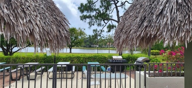 property at 2972 Kings Lake Blvd