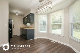 3021 Reelfoot Dr in Nashville, TN - Foto de edificio - Building Photo