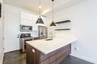 3118 Gilpin St in Denver, CO - Building Photo - Building Photo