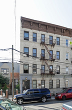 2052 Mapes Ave in Bronx, NY - Building Photo - Building Photo