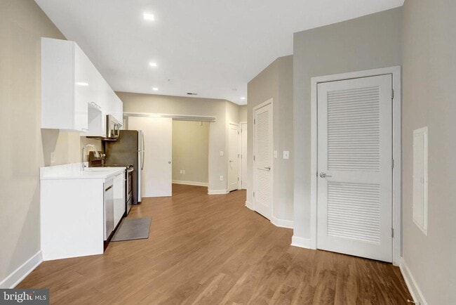 989 S Buchanan St in Arlington, VA - Building Photo - Building Photo