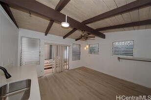 1549 Molina St in Honolulu, HI - Building Photo