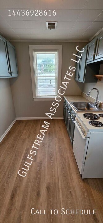 2904 Park Terrace in Parkville, MD - Building Photo