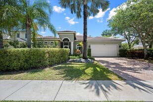1575 Newhaven Point Ln in Royal Palm Beach, FL - Building Photo