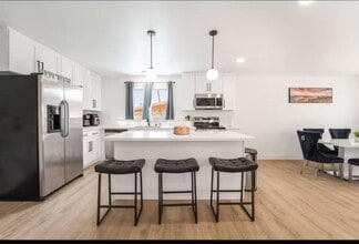 3101 Kings Way in Las Vegas, NV - Building Photo - Building Photo