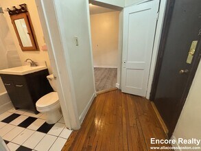 103 Gordon St in Boston, MA - Building Photo - Building Photo