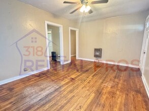 1203 Farmerville Hwy in Ruston, LA - Building Photo - Building Photo