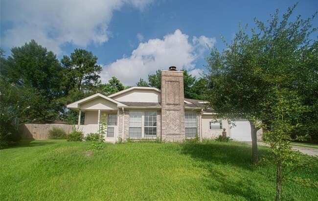 property at 16906 Canary St