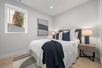 25 Highland Ave, Unit ADU in San Carlos, CA - Building Photo - Building Photo