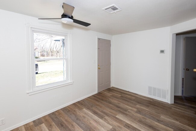 1106 N 5th St in Duncan, OK - Building Photo - Building Photo