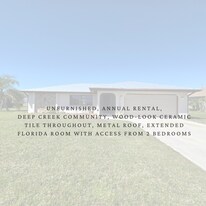 27050 Pelotas Dr in Punta Gorda, FL - Building Photo