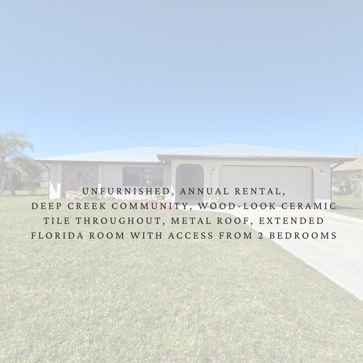 27050 Pelotas Dr in Punta Gorda, FL - Building Photo