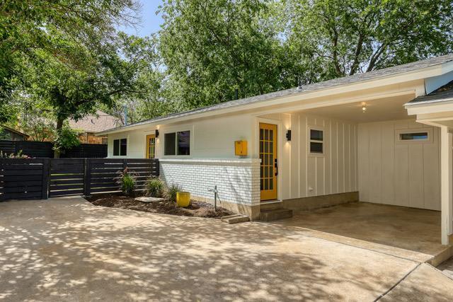 5005 Avenue F in Austin, TX - Foto de edificio - Building Photo