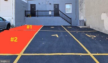 1217 N KING St in Wilmington, DE - Building Photo - Building Photo