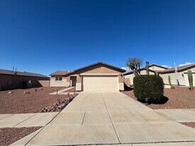 14973 N Clydesdale Dr in Tucson, AZ - Building Photo