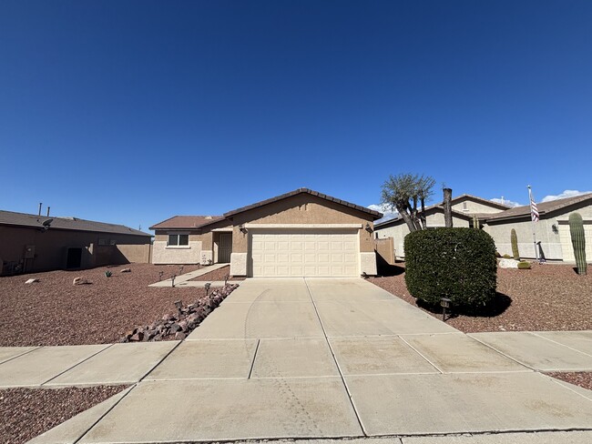 property at 14973 N Clydesdale Dr