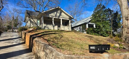 1224 Hosea L Williams Dr NE, Unit B in Atlanta, GA - Building Photo - Building Photo