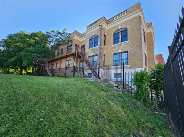 1615 S Ervay St in Dallas, TX - Building Photo - Building Photo