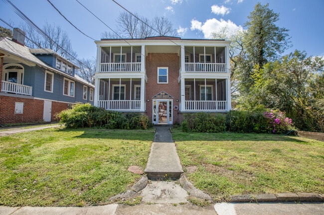 property at 819 W 51st St