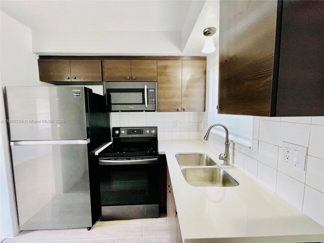 property at 36 NW 52nd St