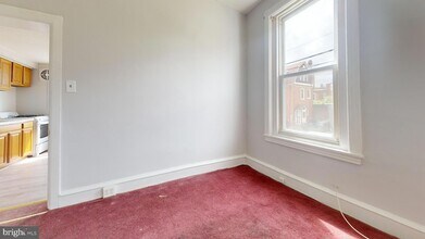 1200 Fillmore St, Unit 3 in Philadelphia, PA - Building Photo - Building Photo