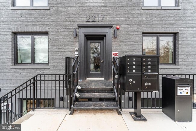 property at 2217 40th St NW