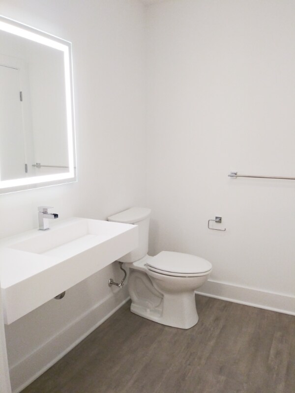 425 N Prince St-Unit -003 in Lancaster, PA - Building Photo - Building Photo