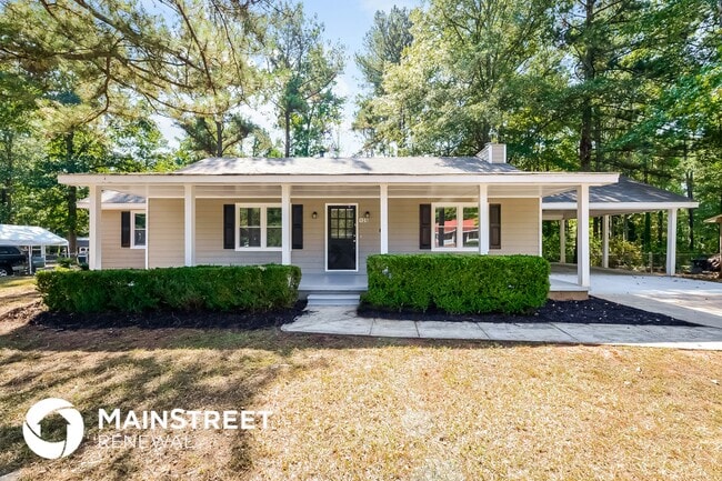 property at 109 Landover Dr