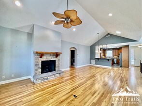 260 Carriage Summit Way in Hendersonville, NC - Building Photo - Building Photo