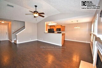 1920 Colyn Avenue in Murfreesboro, TN - Building Photo - Building Photo