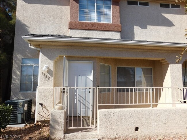 1342 Dusty Creek St in Las Vegas, NV - Building Photo - Building Photo