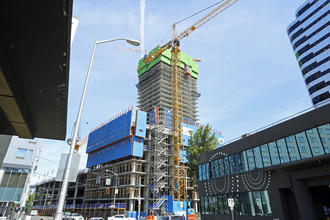 Kinects Tower in Seattle, WA - Building Photo - Building Photo