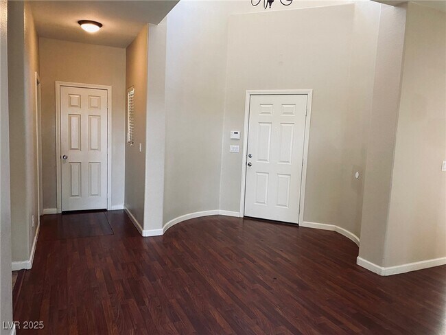 3541 Tertulia Ave in North Las Vegas, NV - Building Photo - Building Photo