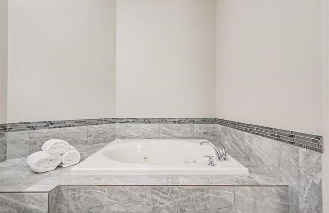 property at 8002 Harbor Point Dr