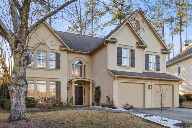 property at 5105 Riverthur Pl